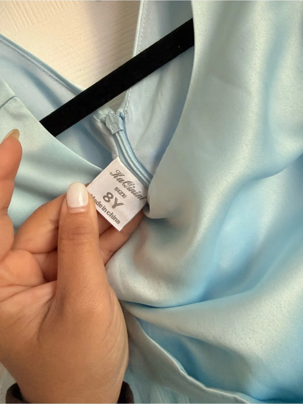 Ka Quinini satin bodice